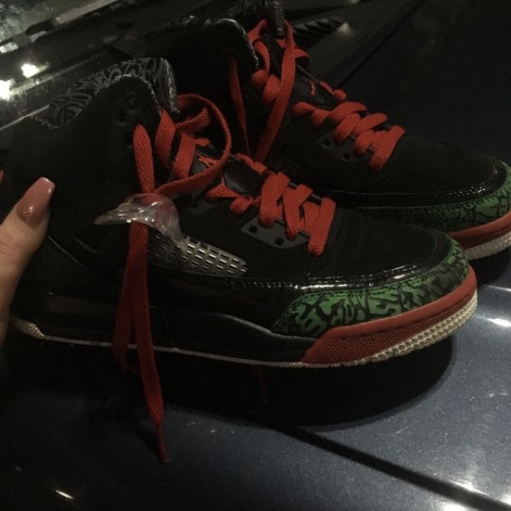 multiple pairs of shoes 75 each